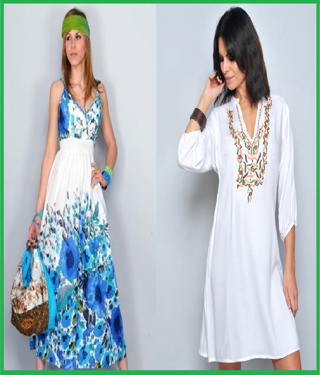 HHG Dresses